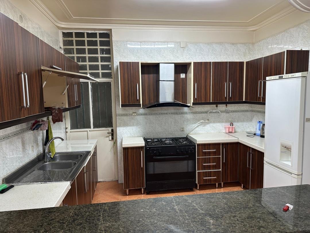 ویلا سه خوابه ساحلی ققنوس