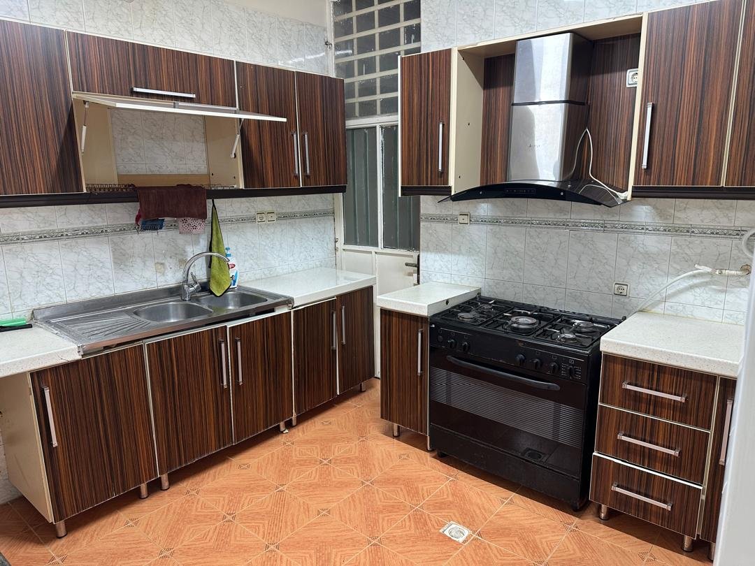 ویلا سه خوابه ساحلی ققنوس