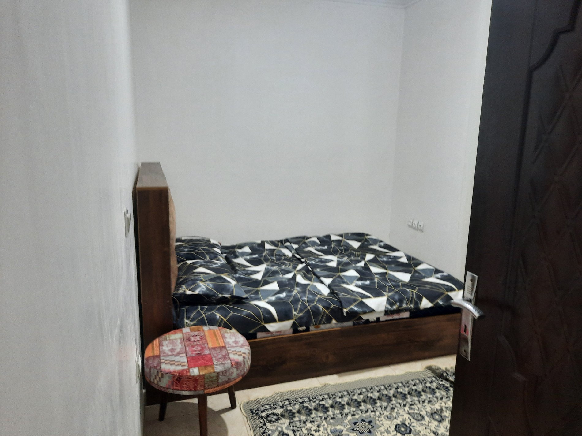 ویلا دو خوابه اخلاقی 1