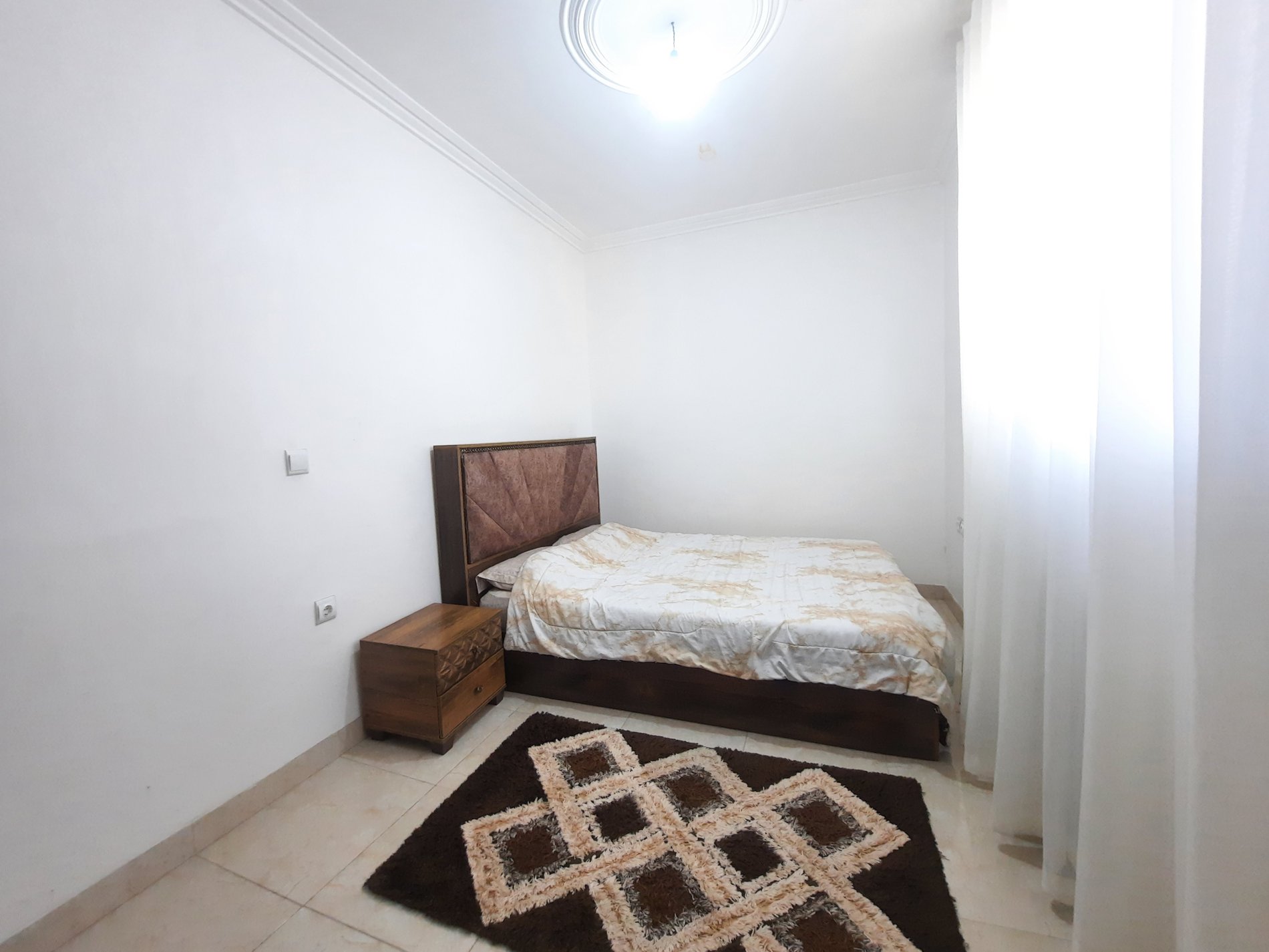 ویلا دو خوابه اخلاقی 1