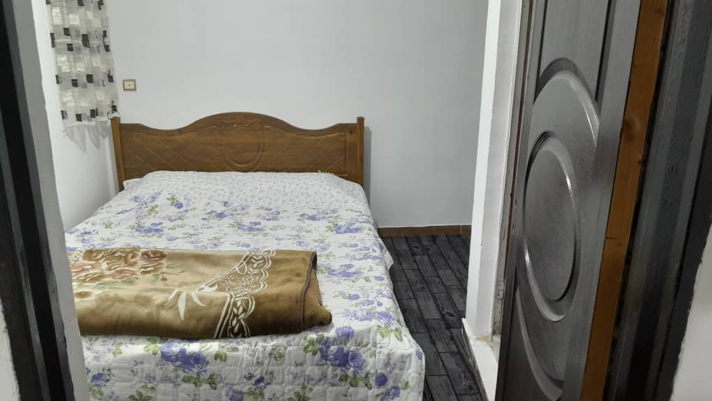 سوئیت یک خوابه شوکا 1