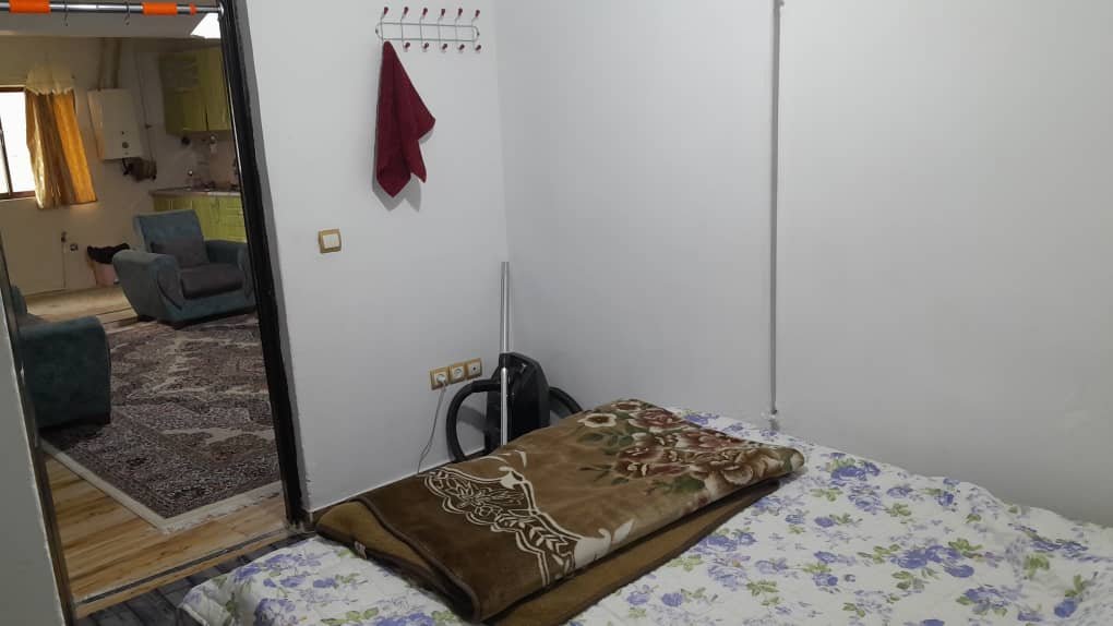 سوئیت یک خوابه شوکا 1