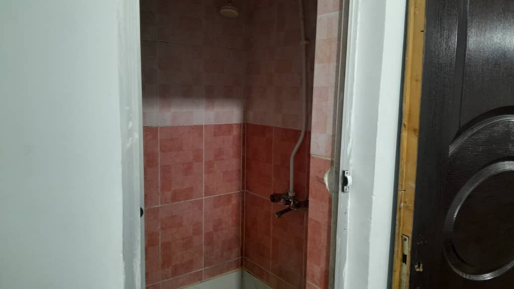 سوئیت یک خوابه شوکا 1