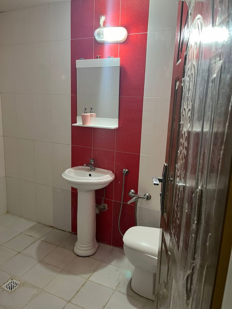 آپارتمان دو خوابه گل کار