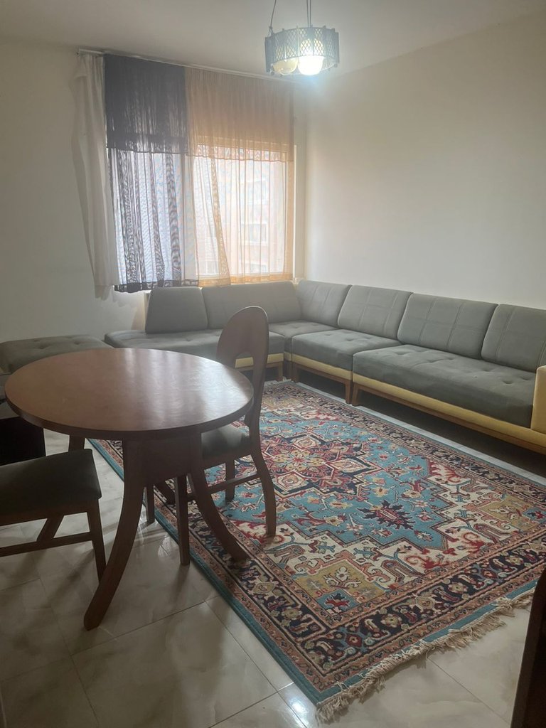 آپارتمان دو خوابه گل کار