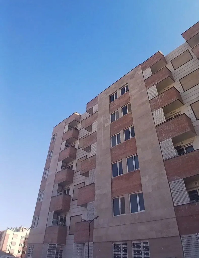 آپارتمان دو خوابه گل کار