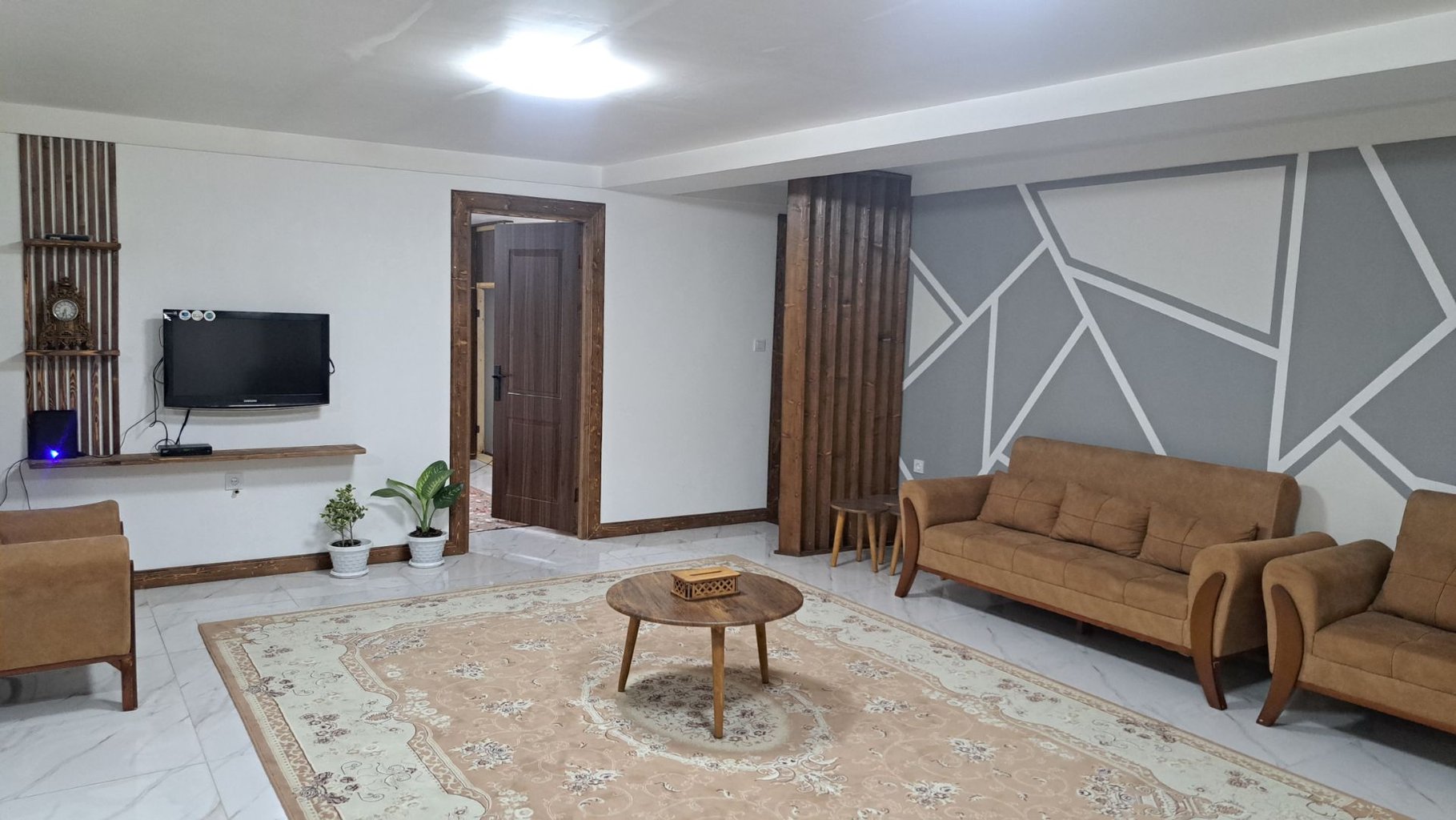 ویلا یک خوابه محمد 6