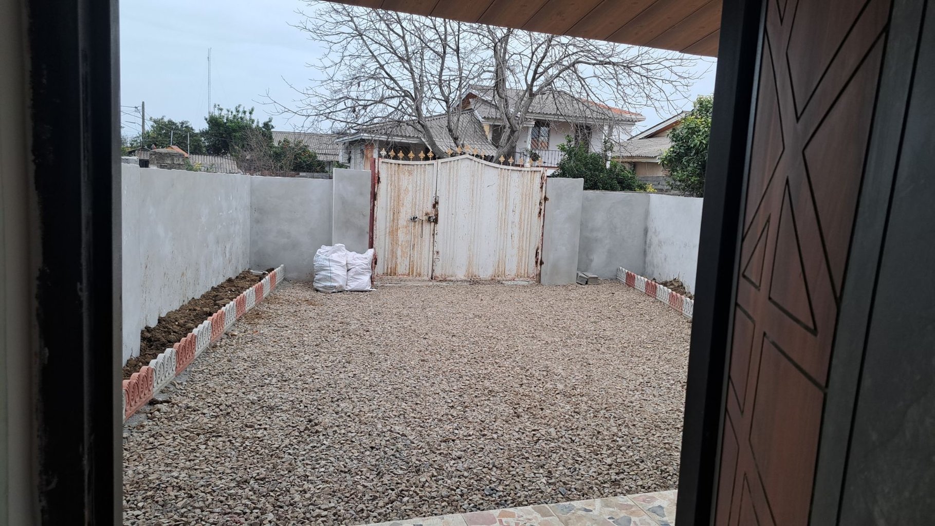 ویلا یک خوابه محمد 6