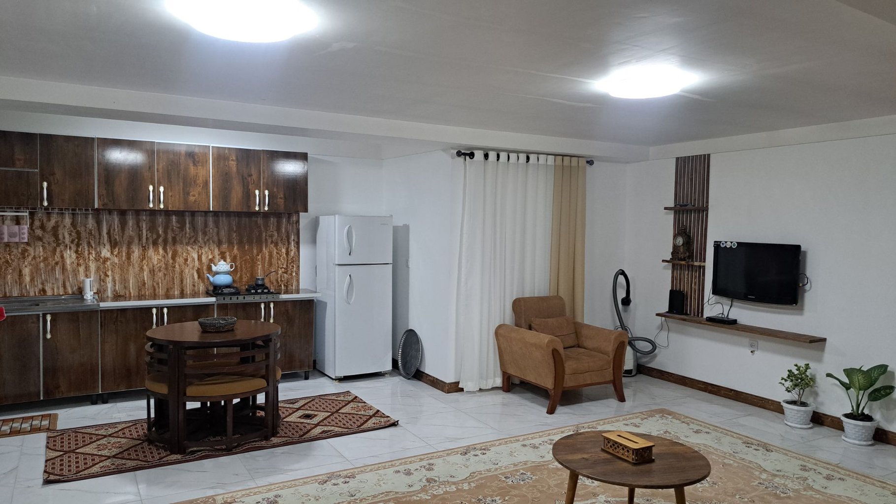 ویلا یک خوابه محمد 6