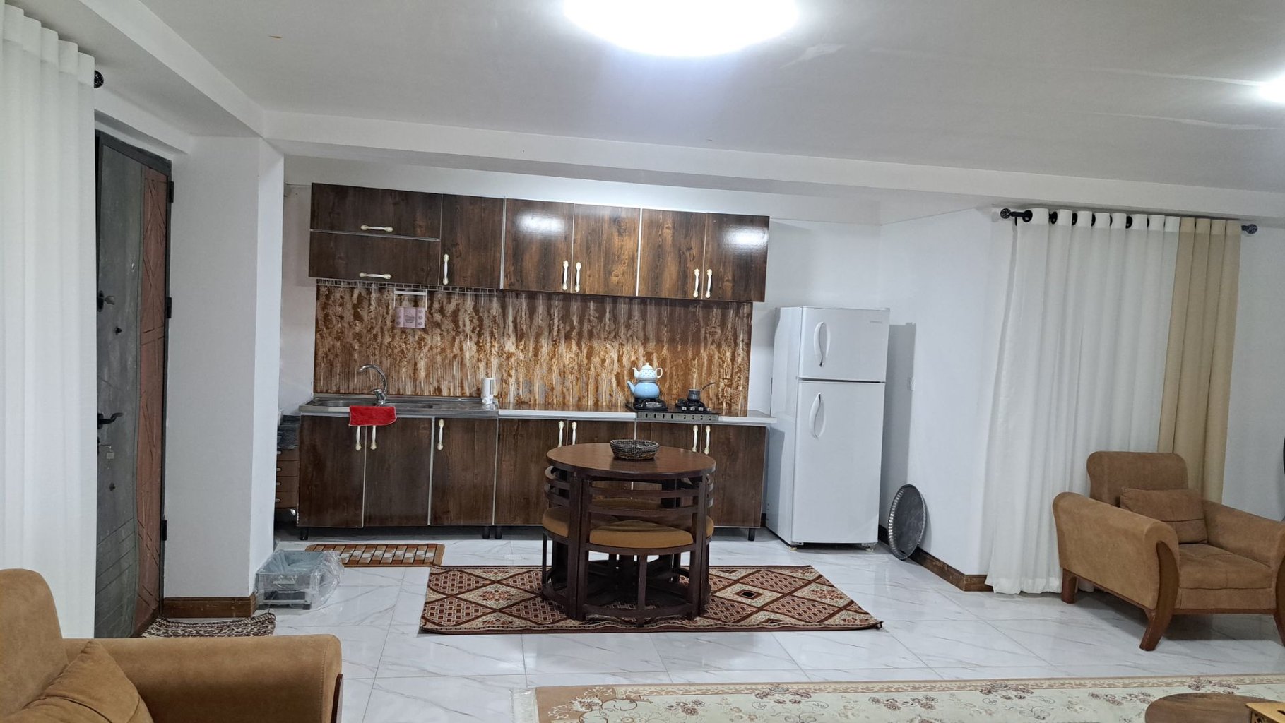 ویلا یک خوابه محمد 6