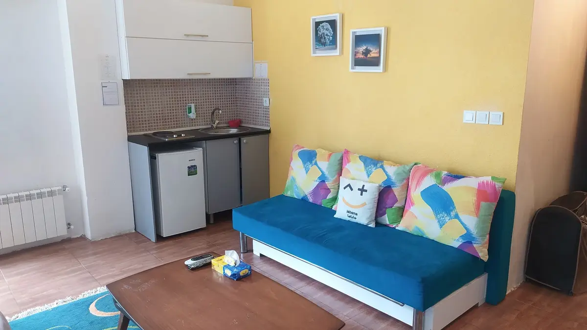 دوخوابه رویای شیرین ۱۰۳