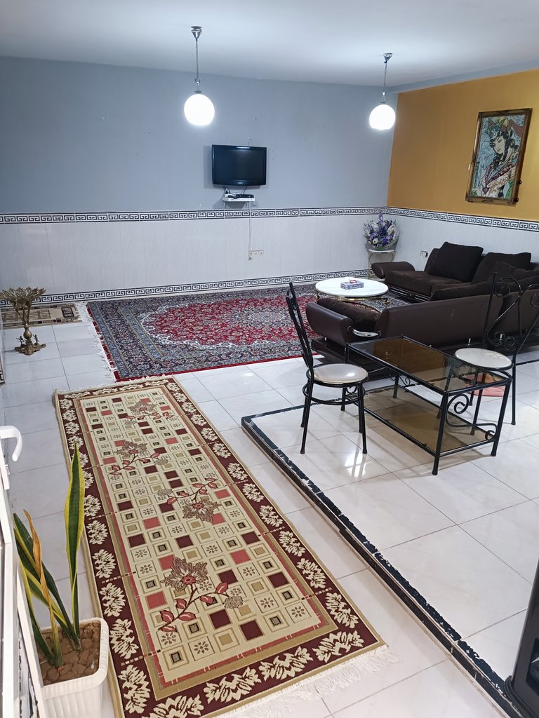 آپارتمان دبیراعظم بهترین لوکیشن شهر 