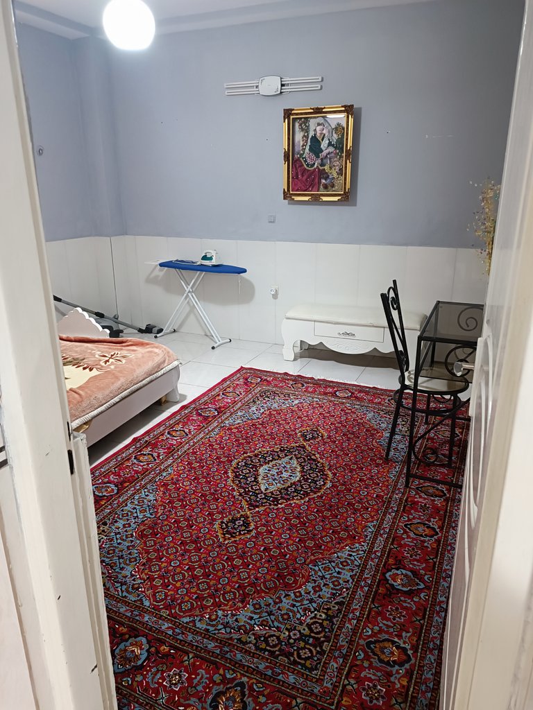 آپارتمان دبیراعظم بهترین لوکیشن شهر 