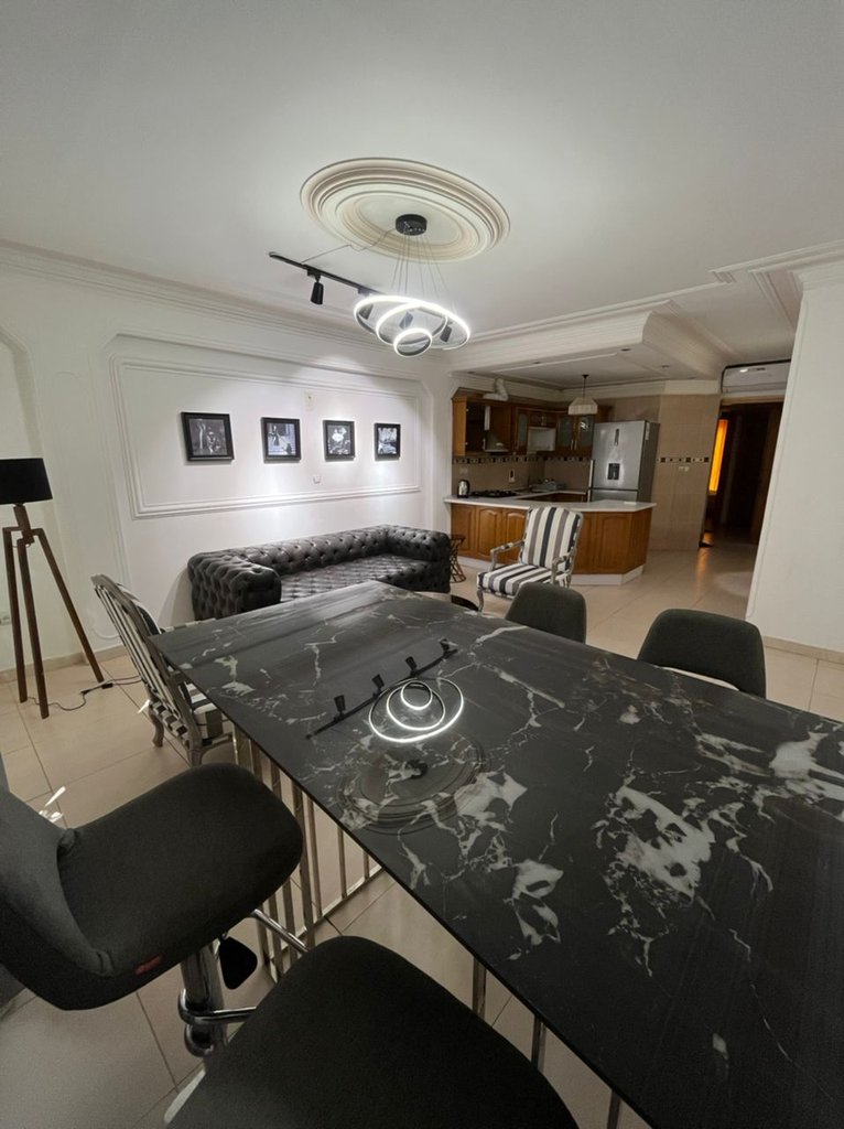 دوخوابه طلوع - واحد 1