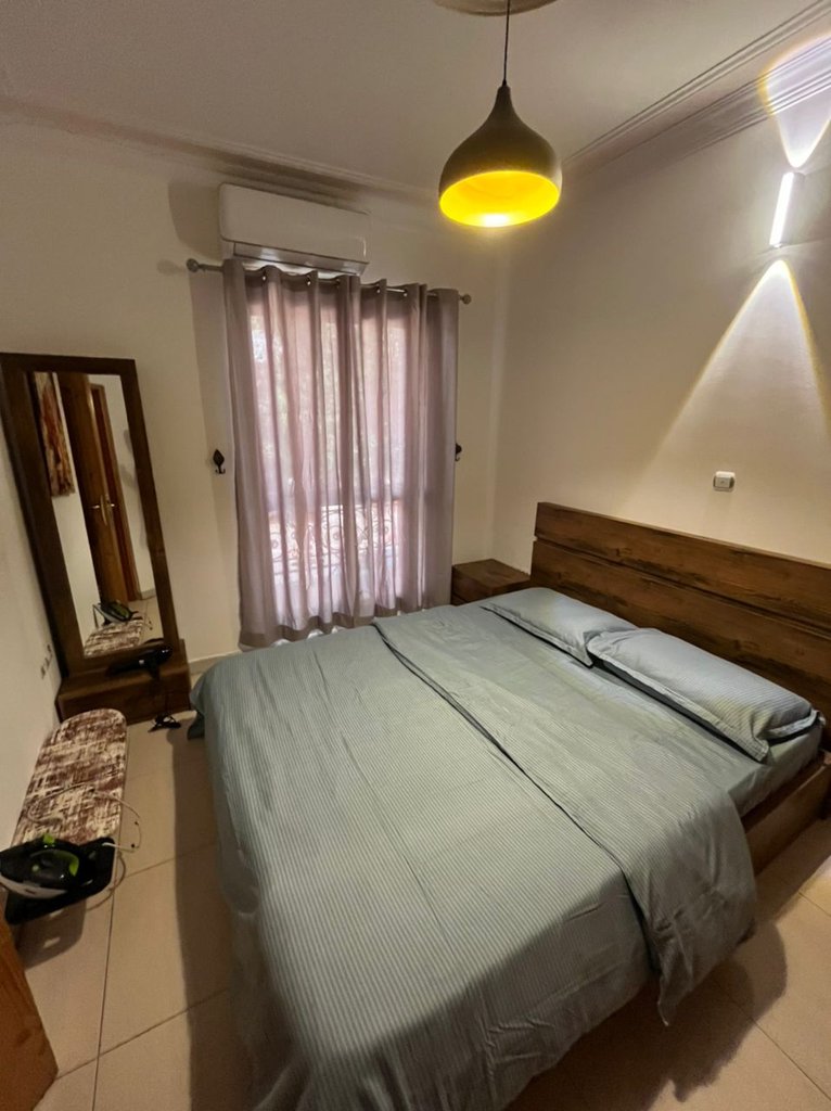 دوخوابه طلوع - واحد 1