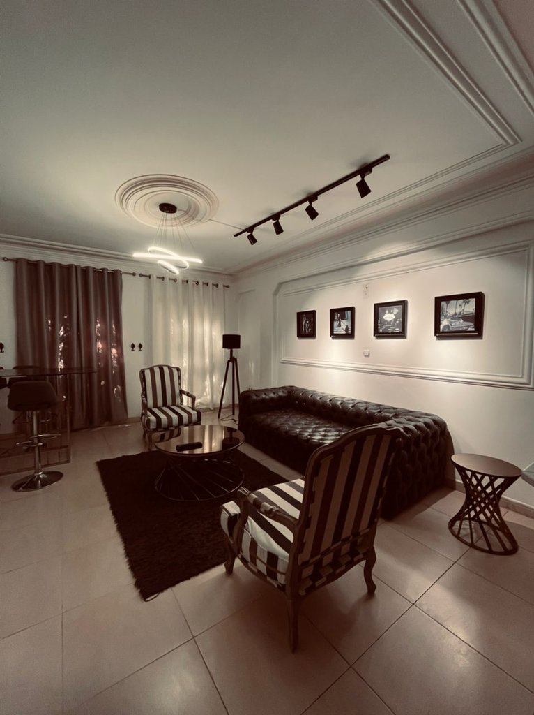 دوخوابه طلوع - واحد 1