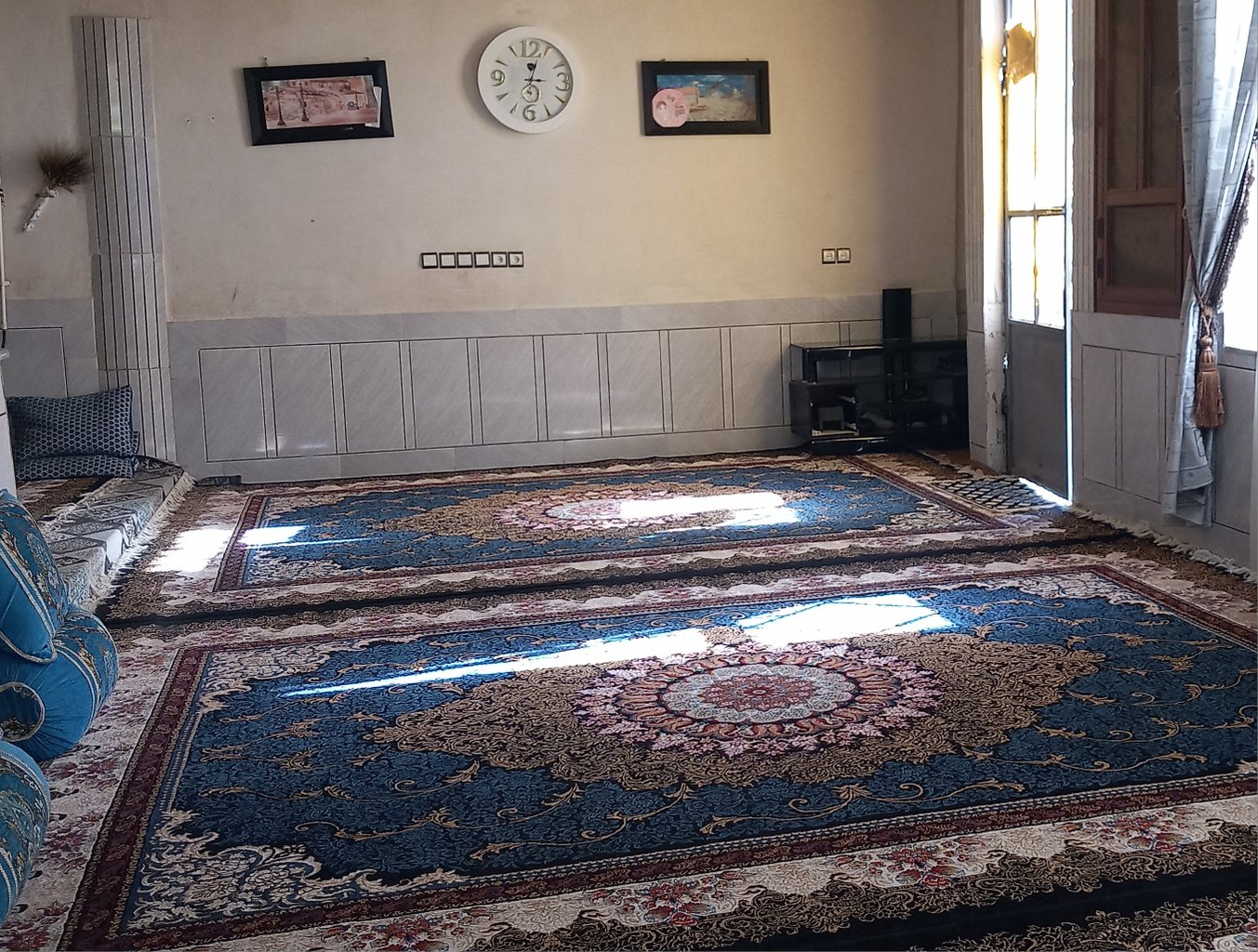 ویلا یک خوابه شولیز ۲