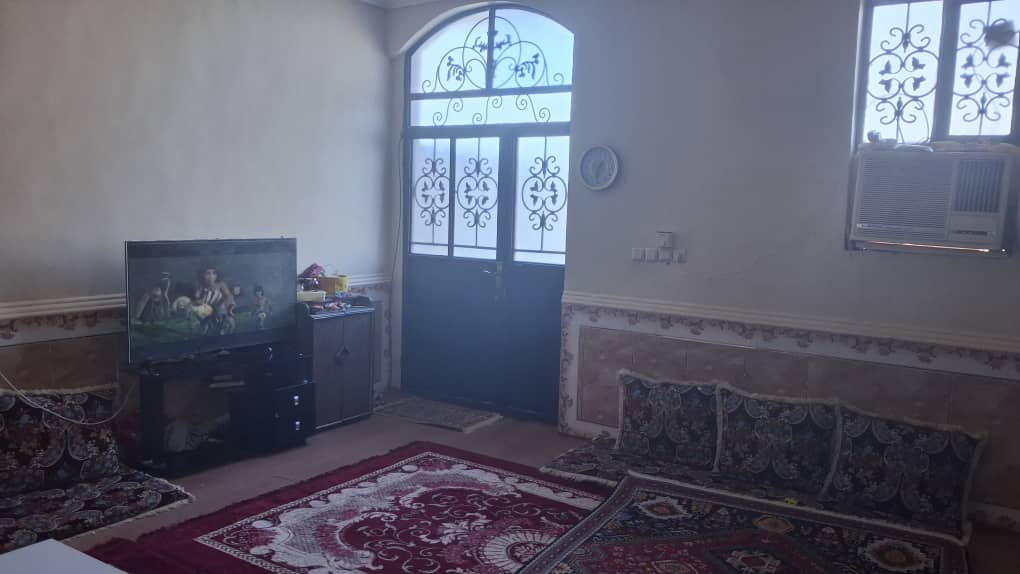 ویلا فلت هاله