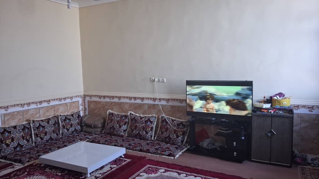 ویلا فلت هاله