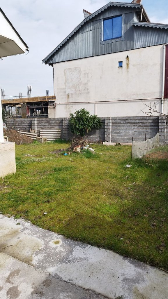 ویلا یک خوابه دوبلکس کاظم نژاد