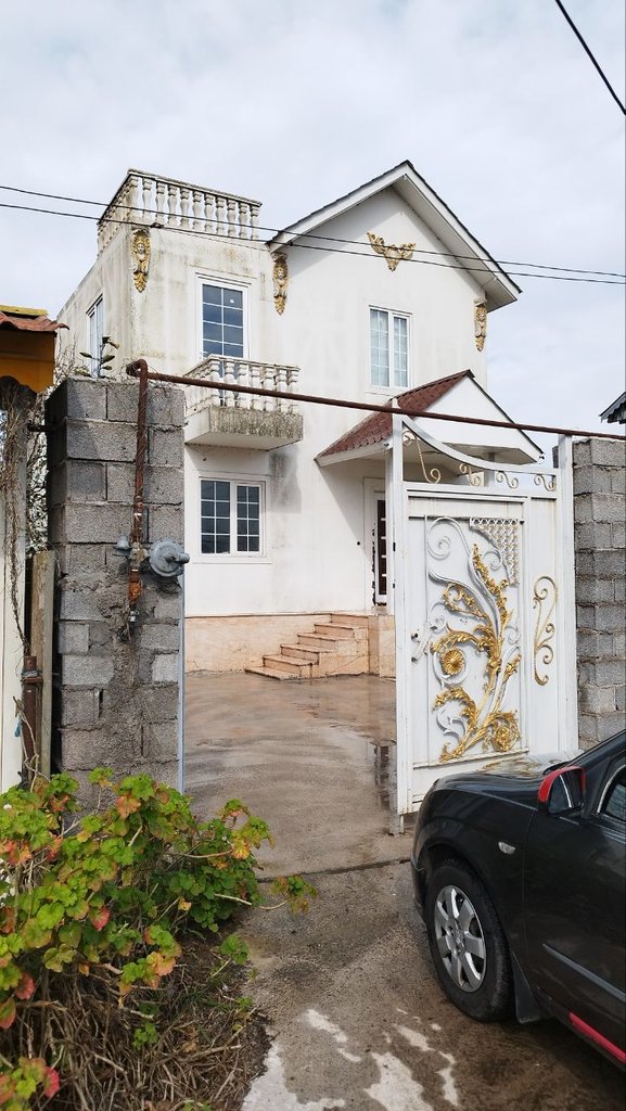 ویلا یک خوابه دوبلکس کاظم نژاد