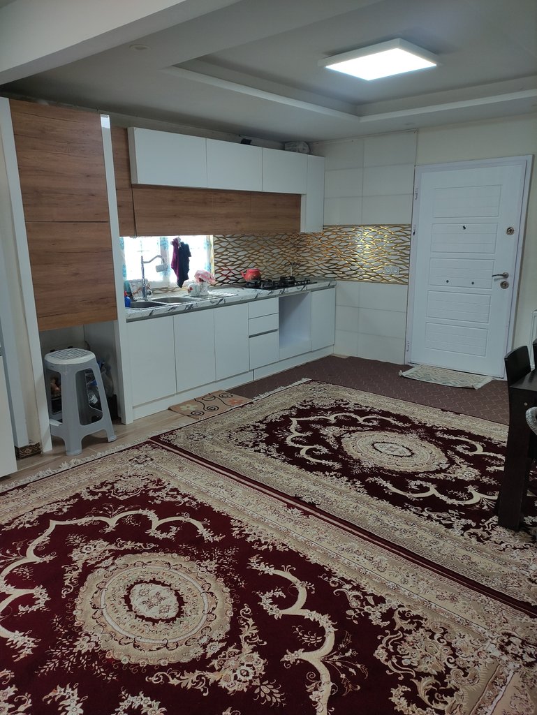 ویلا یک خوابه دوبلکس کاظم نژاد