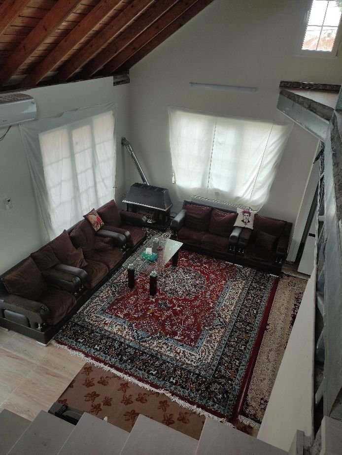 ویلا یک خوابه دوبلکس کاظم نژاد