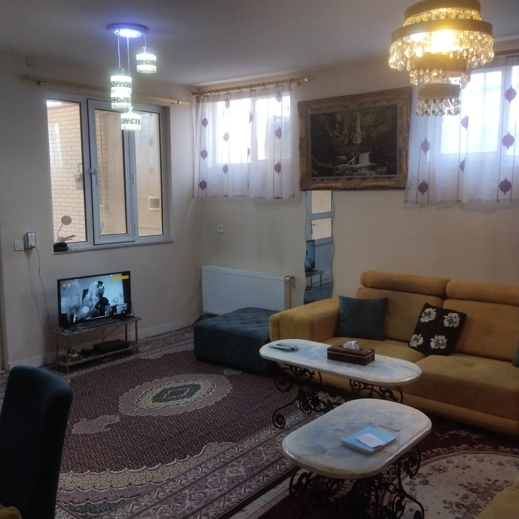 ویلا یک خوابه جکوزی دار دوبلکس آنتا