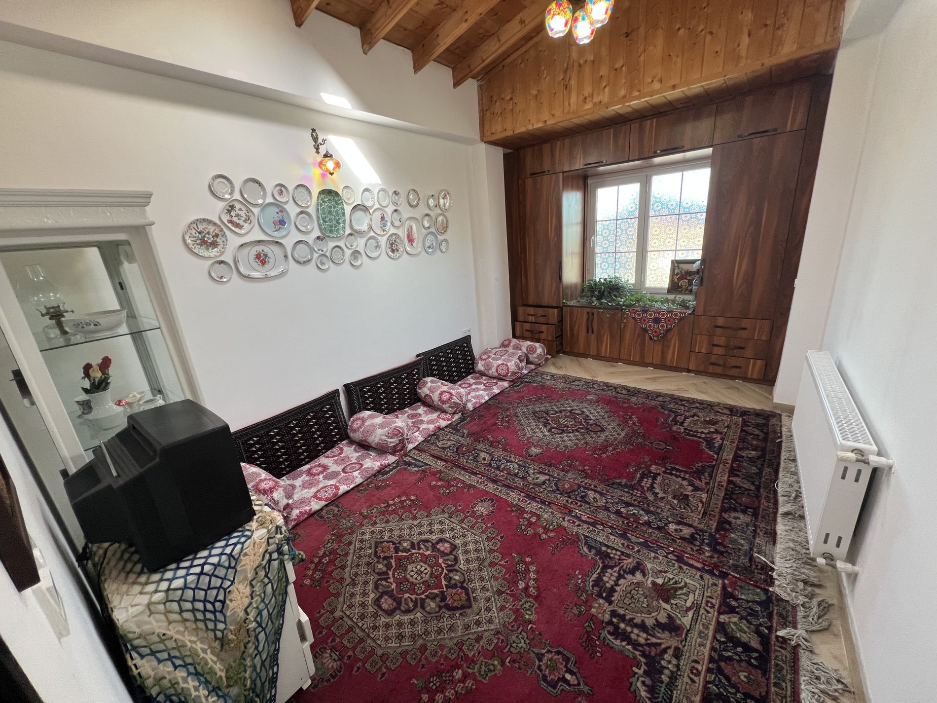 ویلا دوخوابه دوبلکس موسوی 1