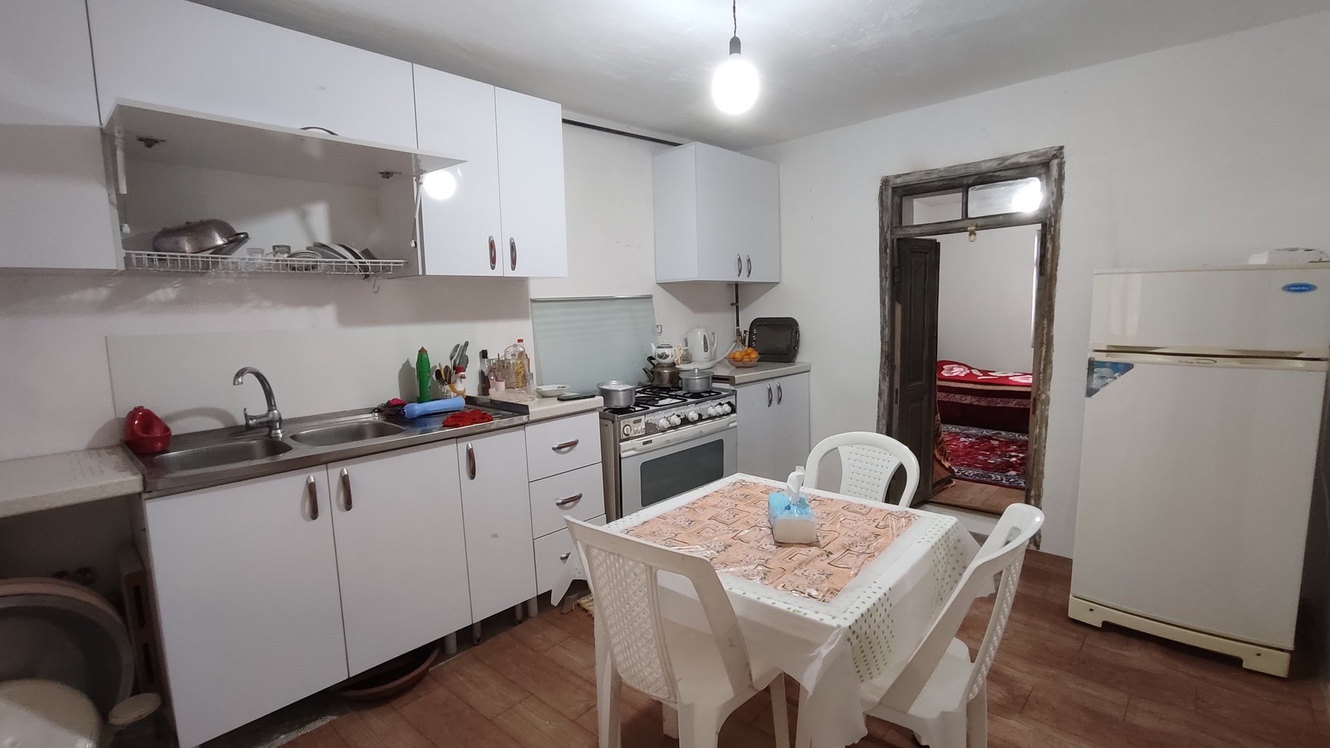 ویلا دوخوابه آسیه خانم