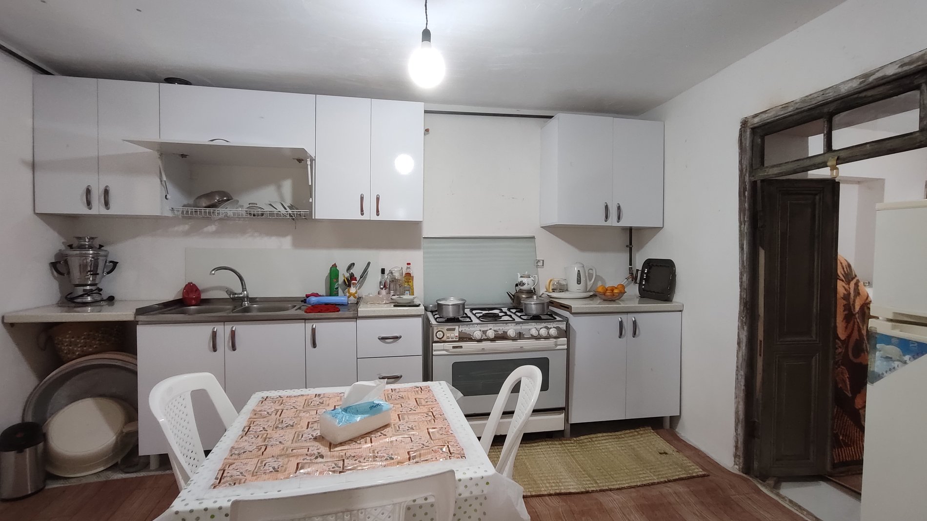 ویلا دوخوابه آسیه خانم