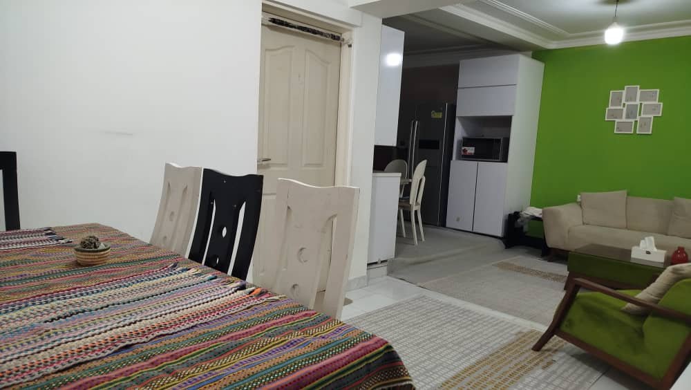 آپارتمان دوخوابه ملودی دل نشین