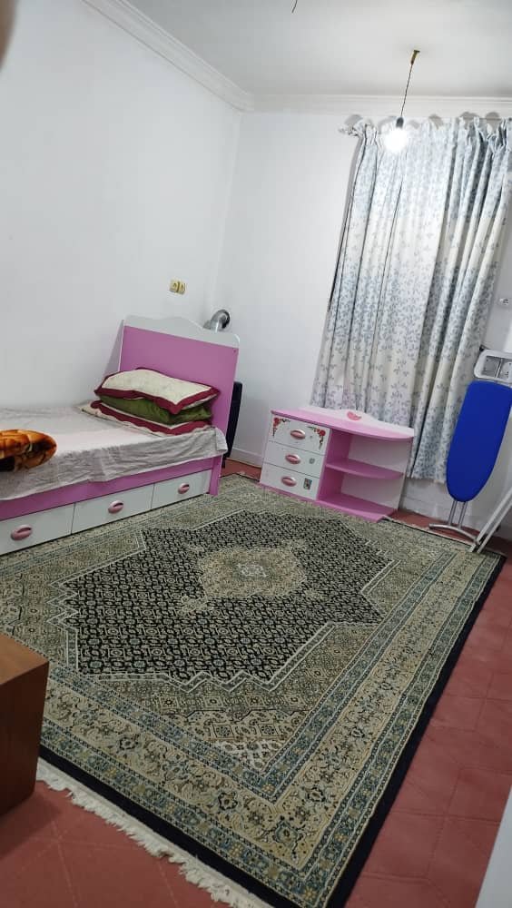 آپارتمان دوخوابه ملودی دل نشین
