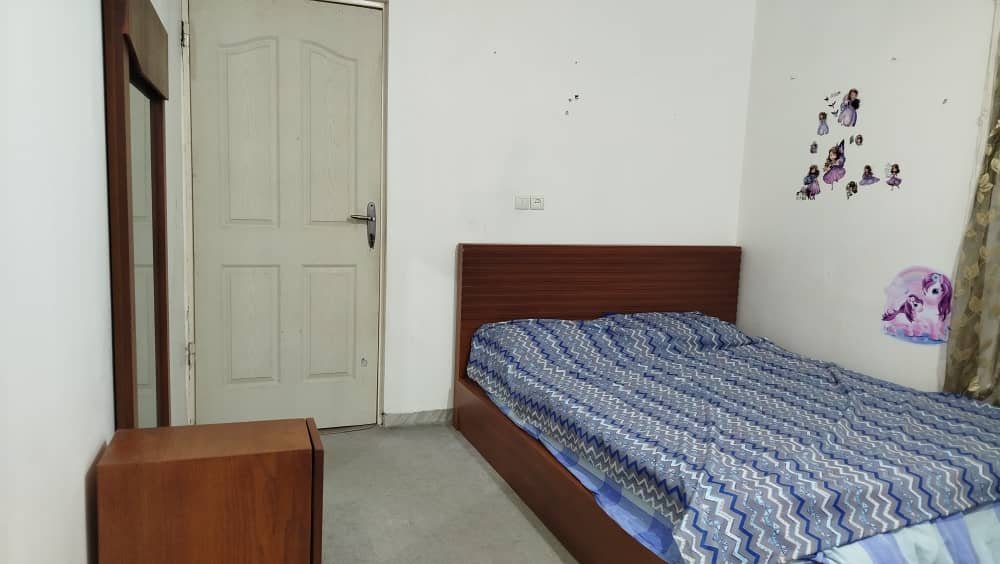 آپارتمان دوخوابه ملودی دل نشین