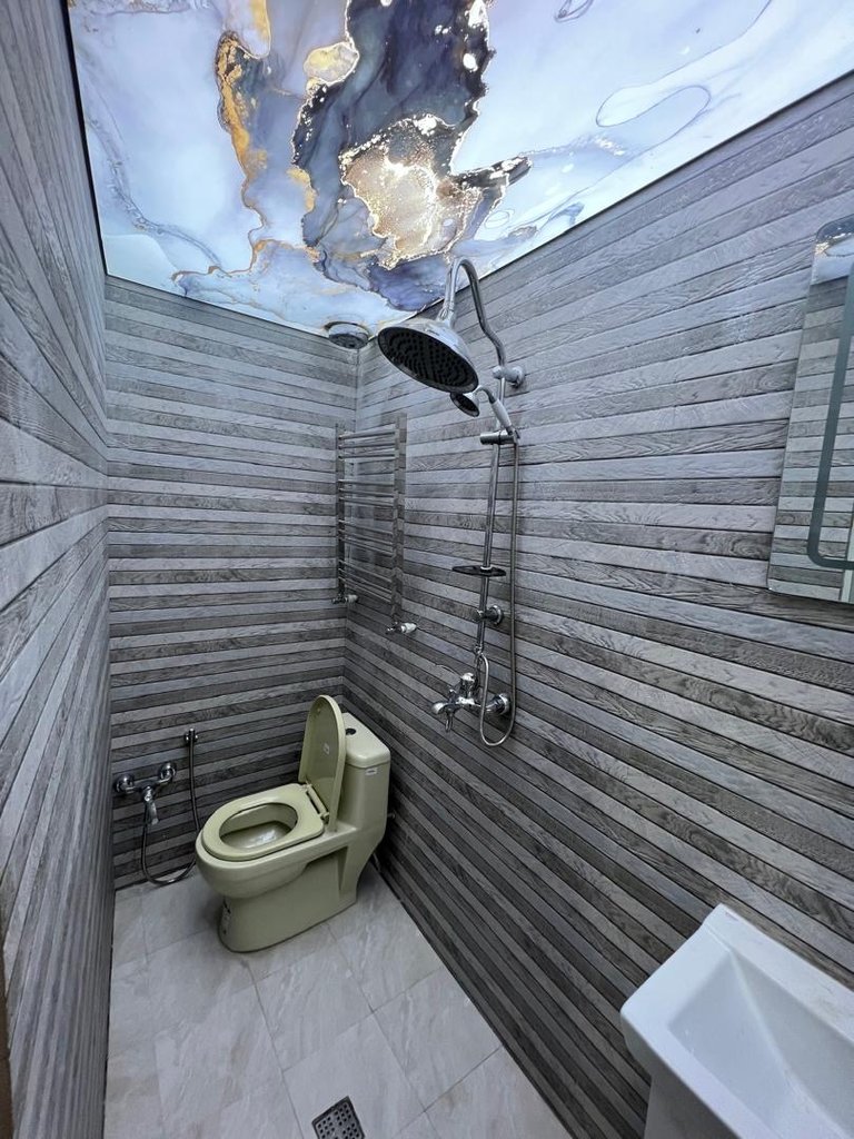 ویلا دوخوابه استخردار آبگرم گندم 4