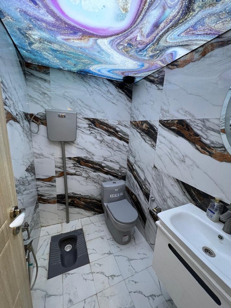 ویلا دوخوابه استخردار آبگرم گندم 4