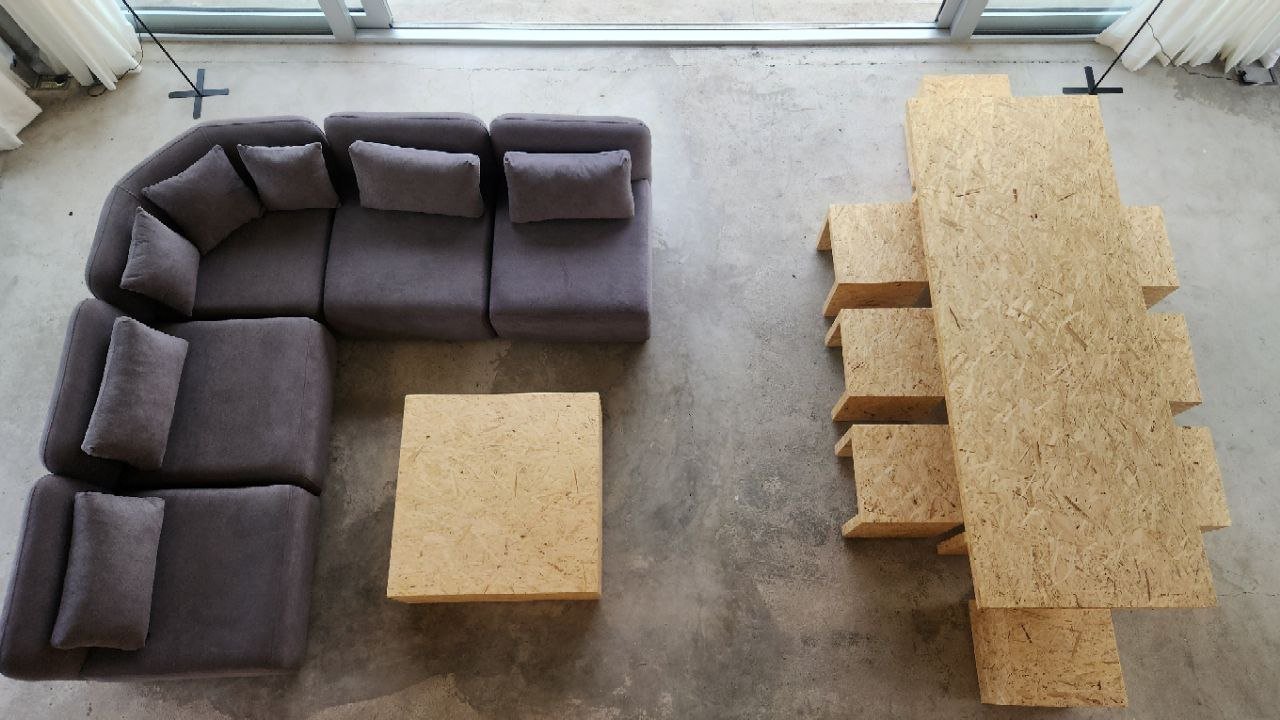 ویلا دوخوابه استخردار آبگرم تیجان