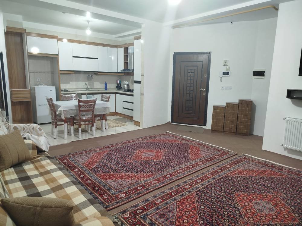 آپارتمان دوخوابه عرفان 7