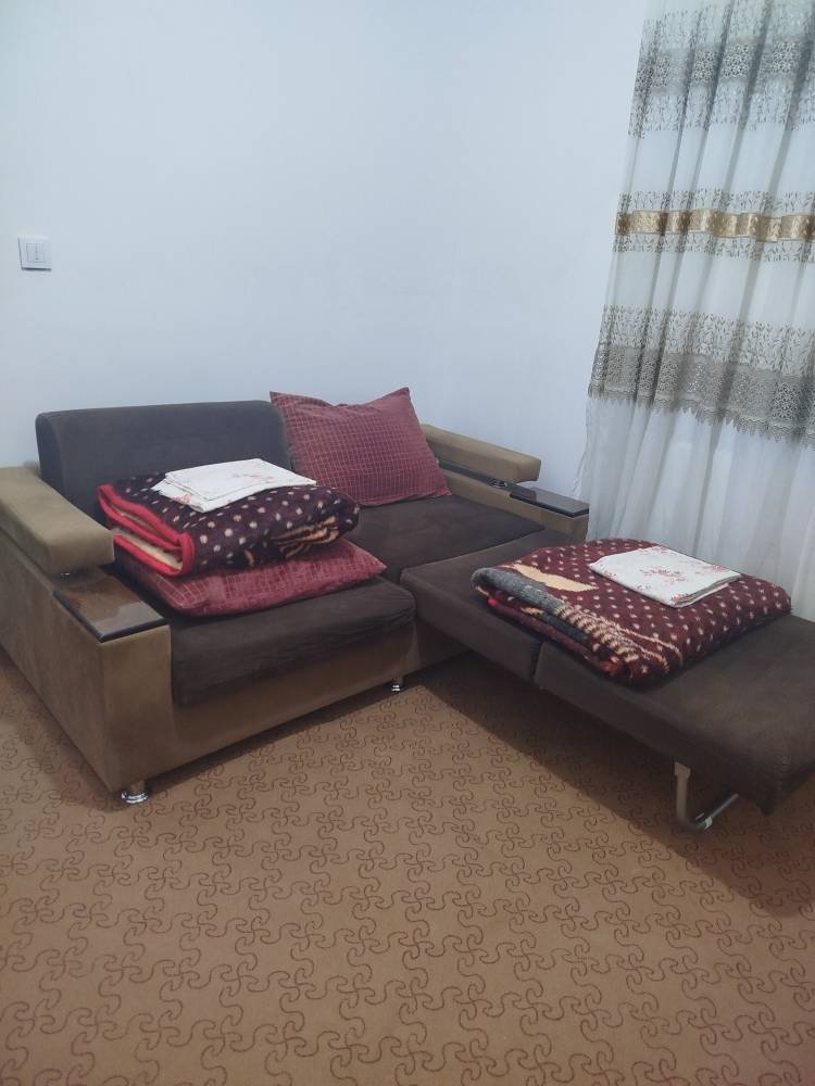 آپارتمان دوخوابه عرفان 7