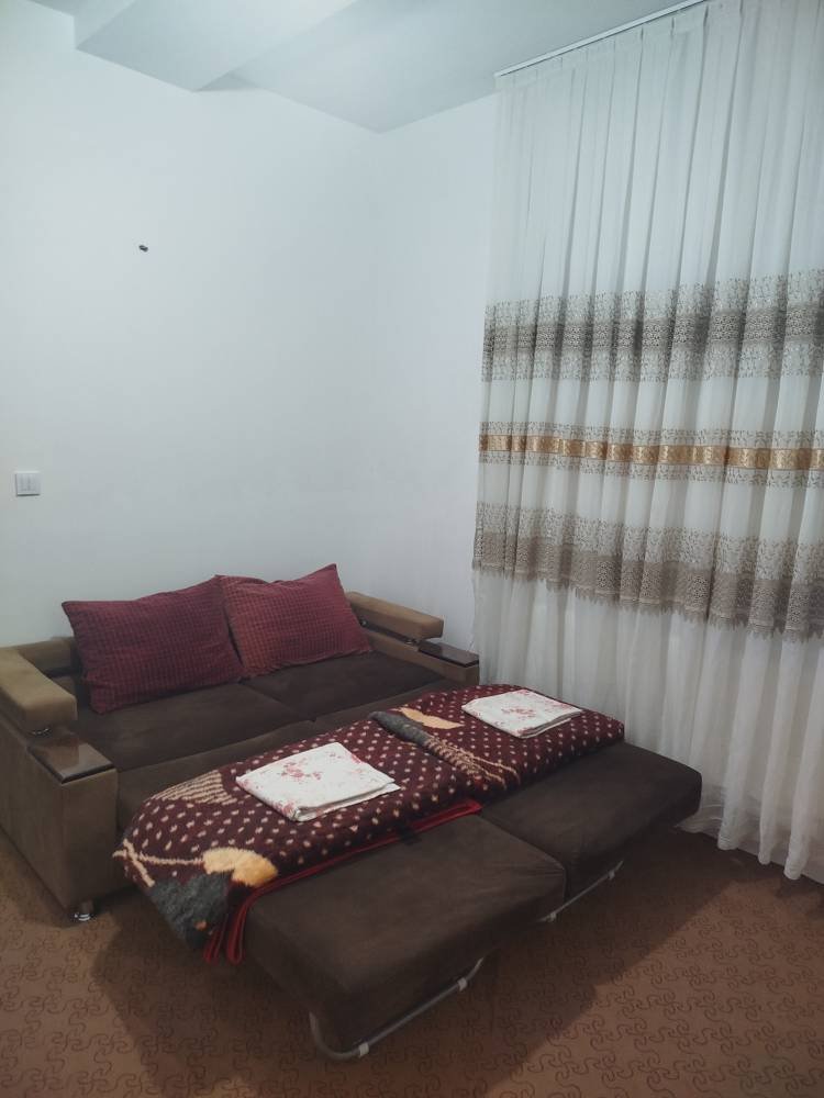 آپارتمان دوخوابه عرفان 7