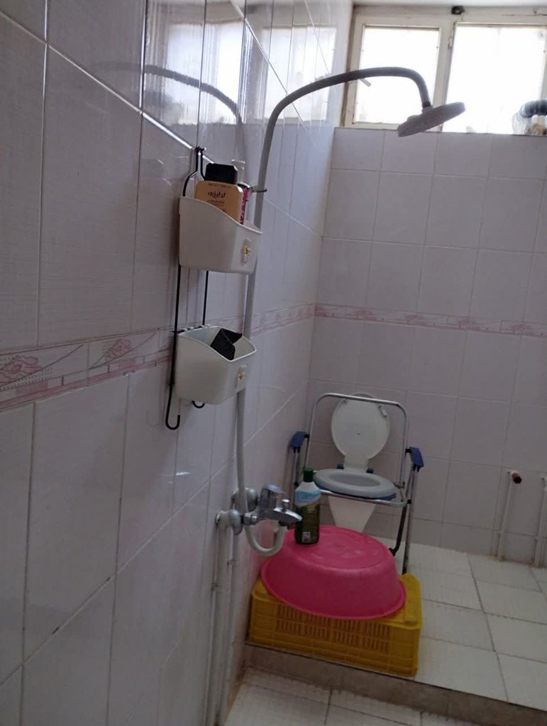 آپارتمان یک خوابه اقاقیا 1