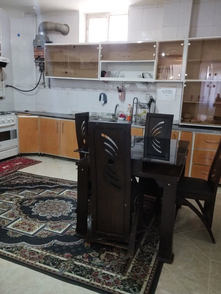 آپارتمان یک خوابه اقاقیا 1