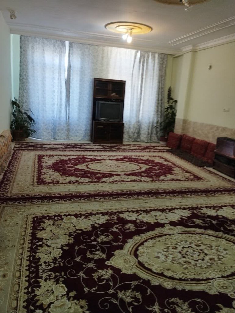 آپارتمان یک خوابه اقاقیا 1