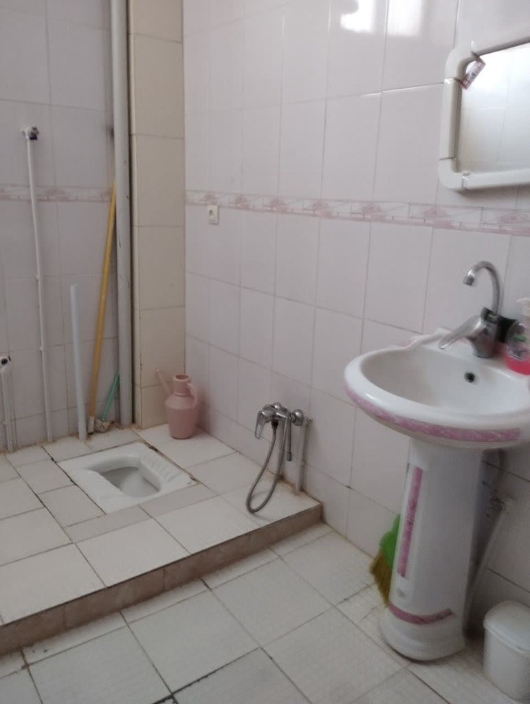 آپارتمان دوخوابه اقاقیا 6