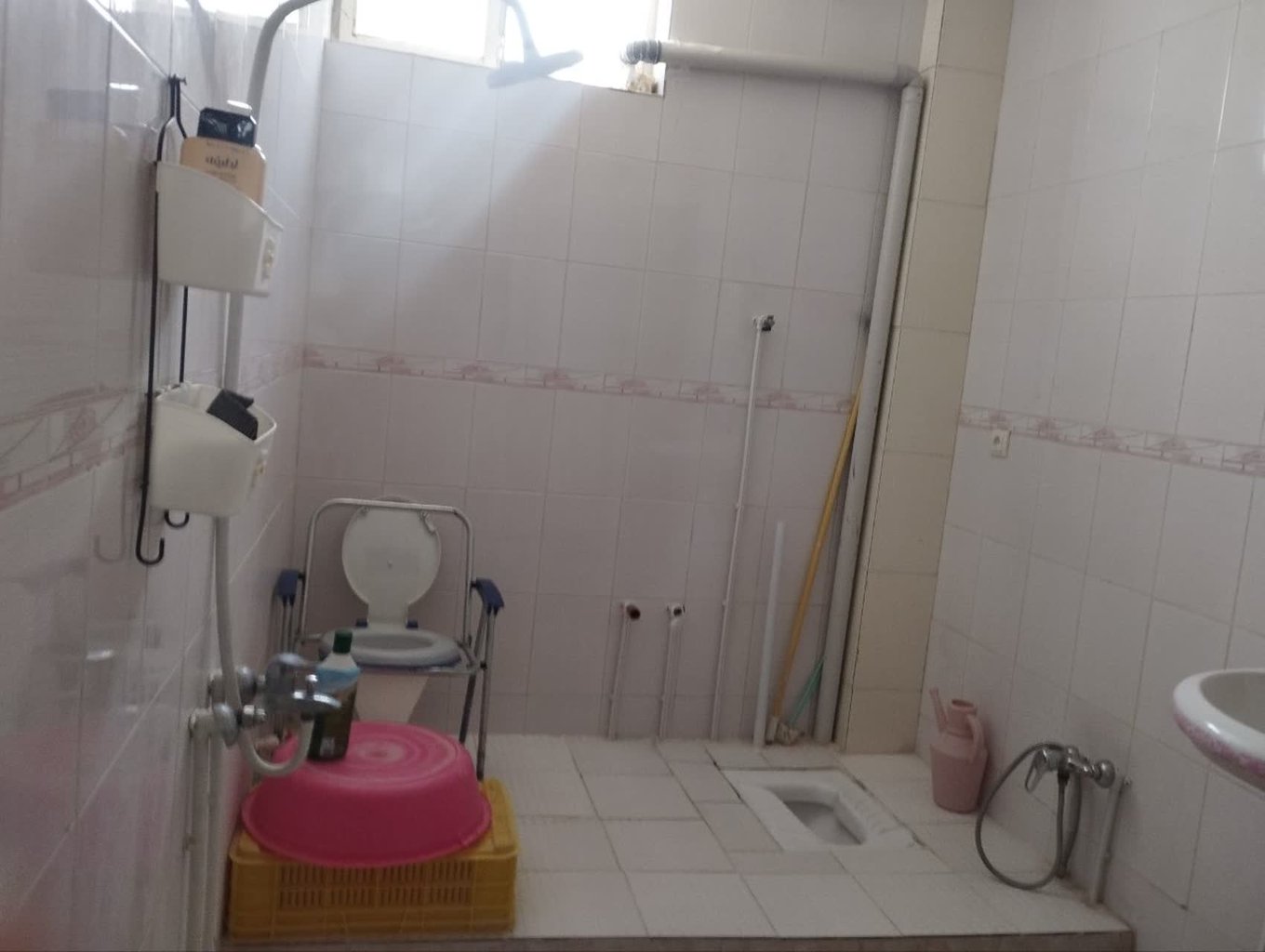 آپارتمان دوخوابه اقاقیا 6