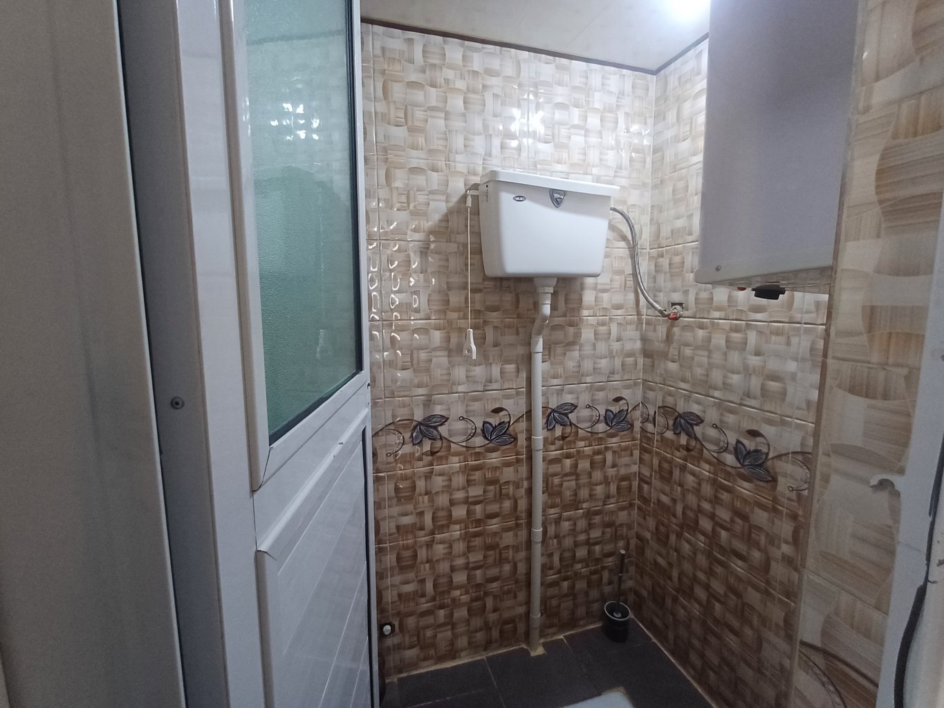 آپارتمان دو خوابه خورشید