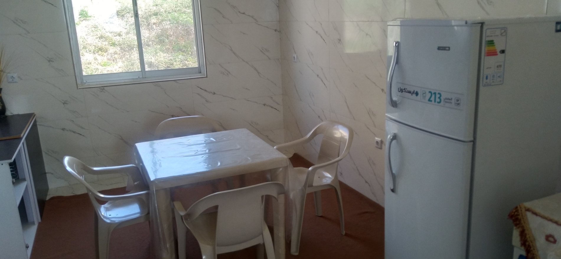 ویلا دو خوابه طلوع 1