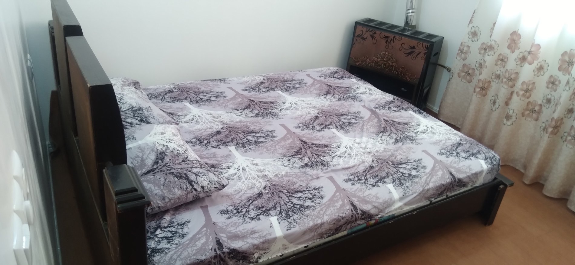 ویلا دو خوابه طلوع 1