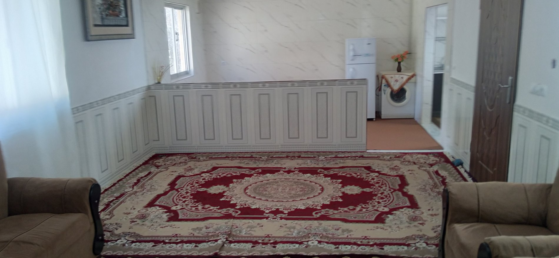 ویلا دو خوابه طلوع 1