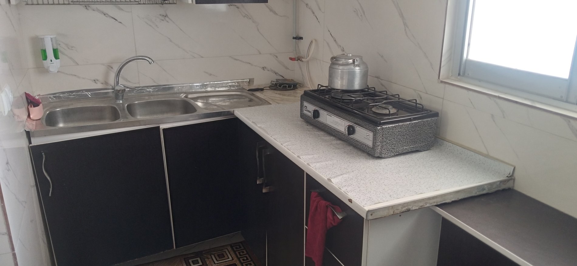 ویلا دو خوابه طلوع 1